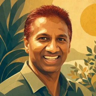 Rahul Lio