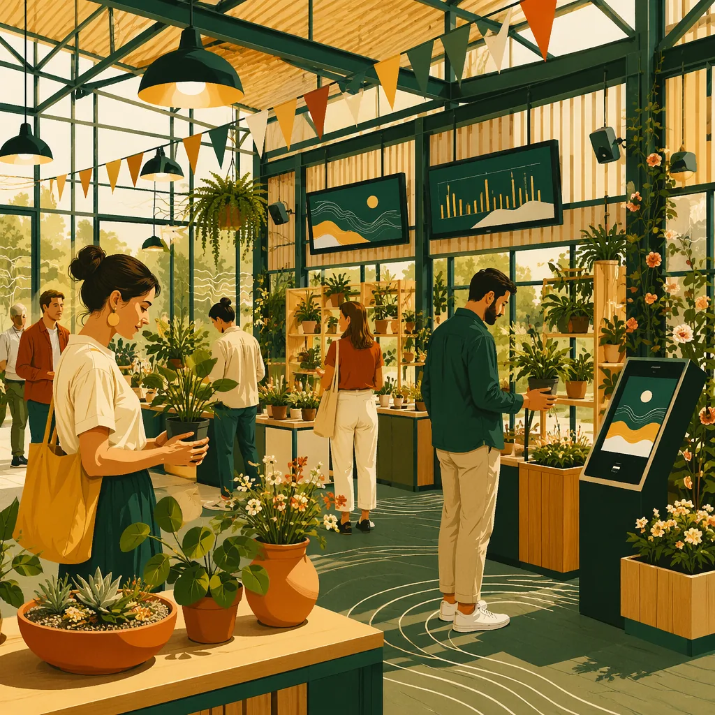 The Garden Show