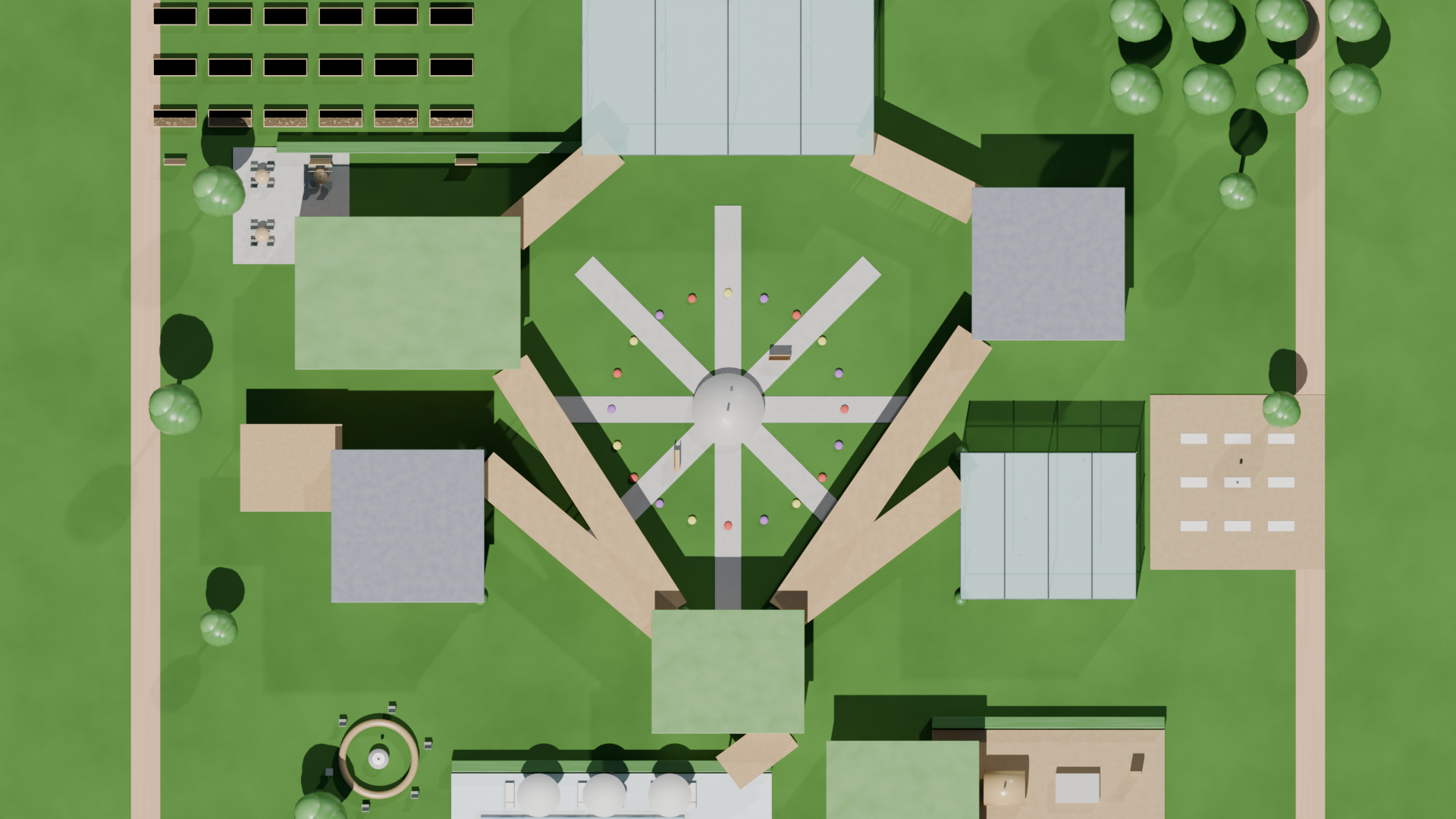 v7 Aerial