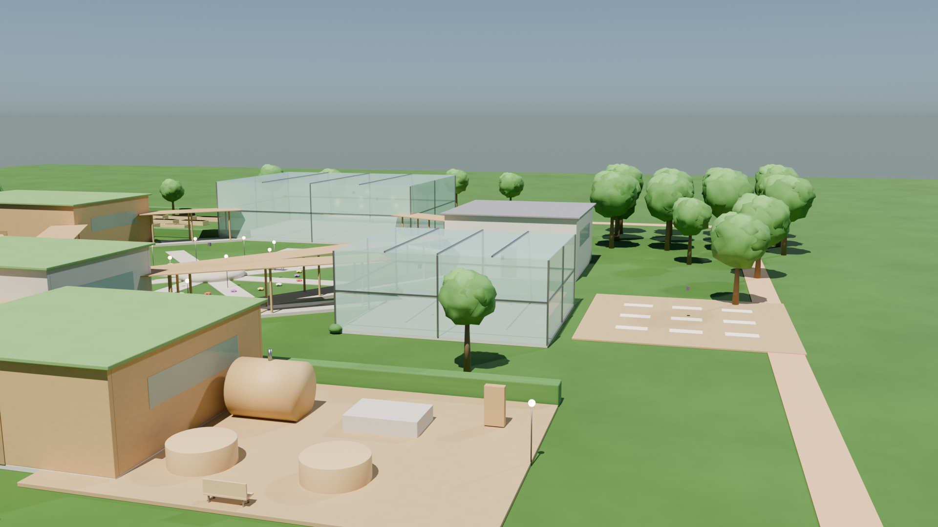v8 Pool & Spa