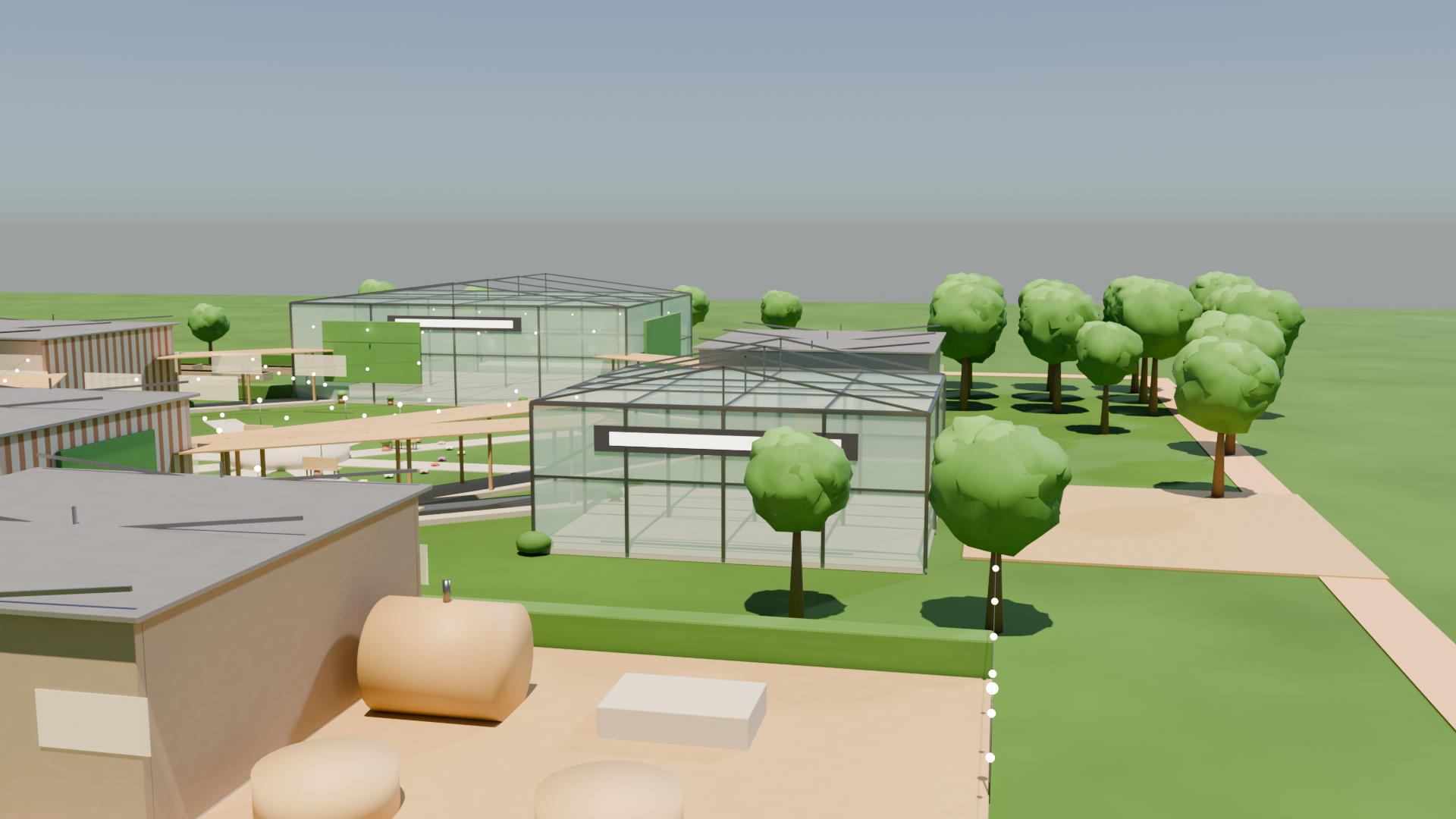 v9 Pool & Spa