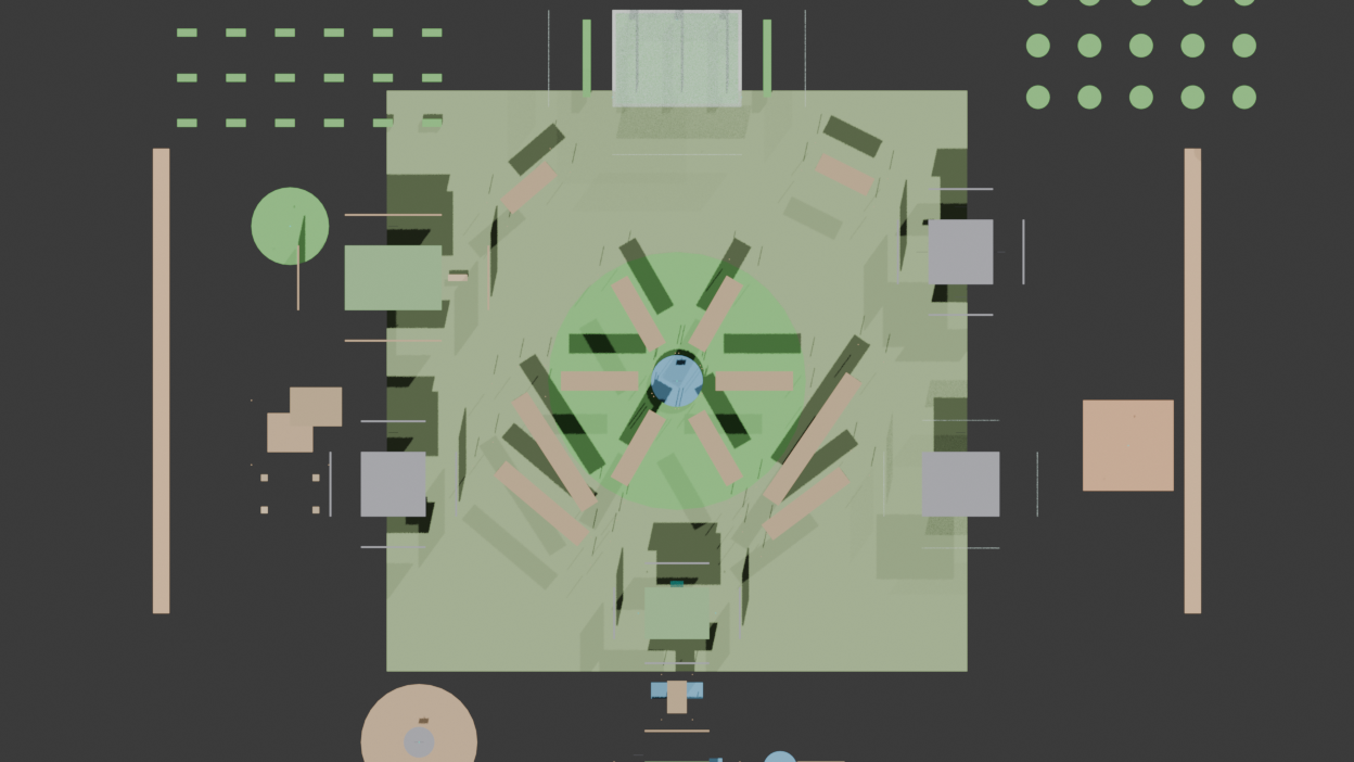 v4 Aerial