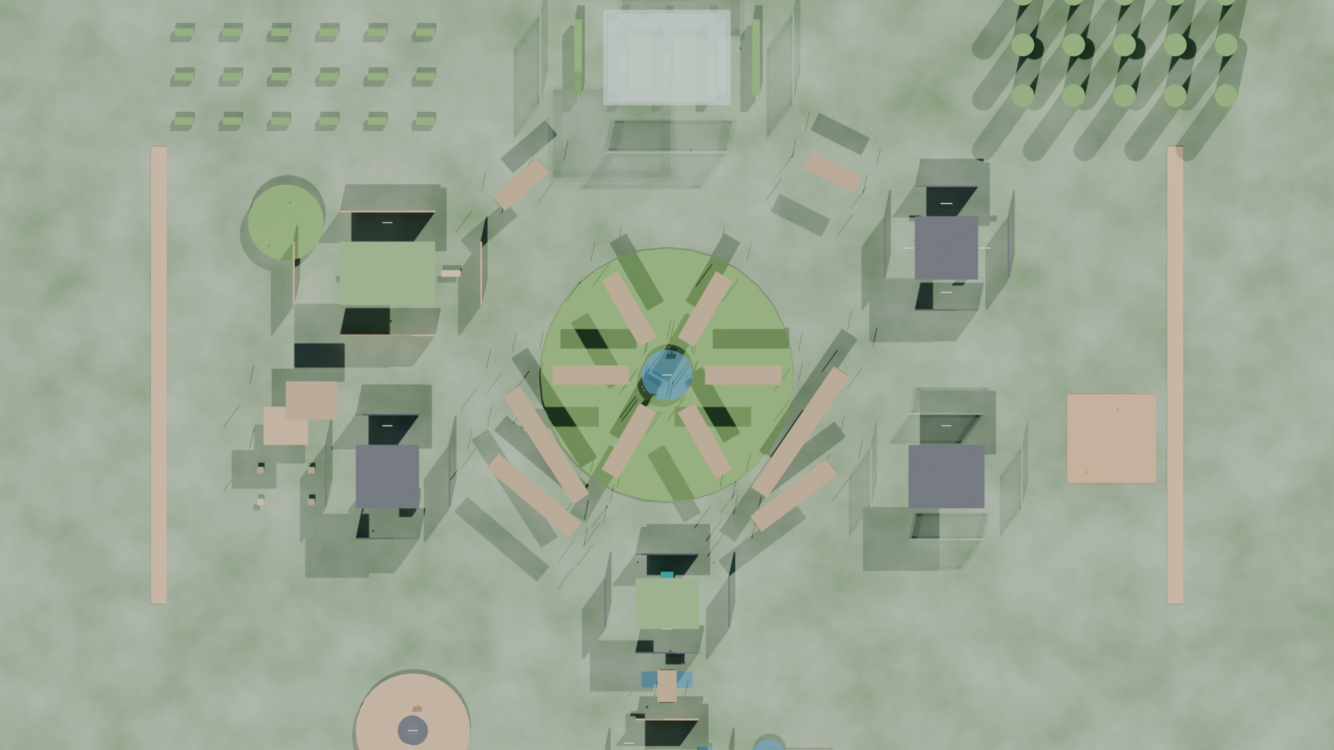 v5 Aerial