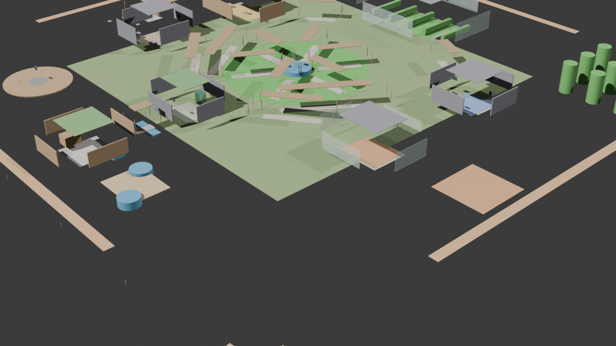 v4 Perspective